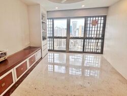 Trellis Towers (D12), Condominium #619490161